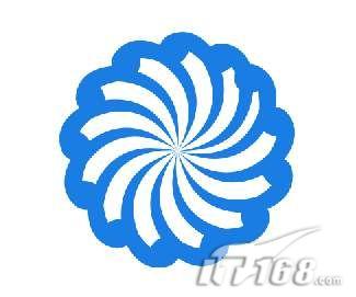 圖9 photoshop圖像效果