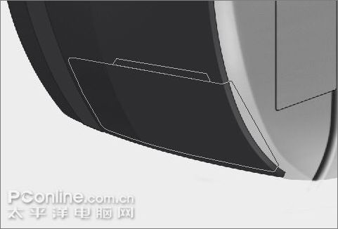 photoshop鼠繪教程:打造高清攝像機 photoshop鼠繪教程:打造高清攝像機