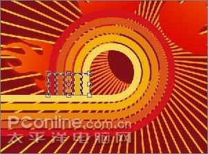 photoshopcs3打造五一勞動節(jié)海報 photoshopcs3打造五一勞動節(jié)海報