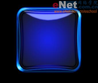 photoshop為數(shù)碼照片制作立體水晶相框_webjx.com