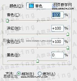 photoshop調(diào)色教程:優(yōu)美的中性灰色調(diào)_網(wǎng)頁設(shè)計(jì)