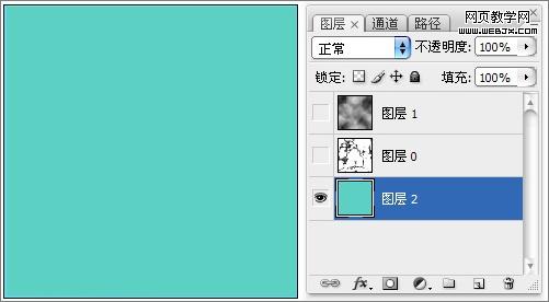 ps濾鏡實例教程:制作石材紋理大理石-webjx.com