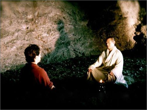 《功夫之王》劇照 《功夫之王》劇照