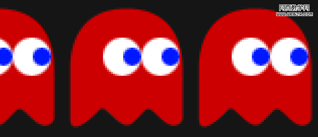 pacman greetings card pacman greetings card