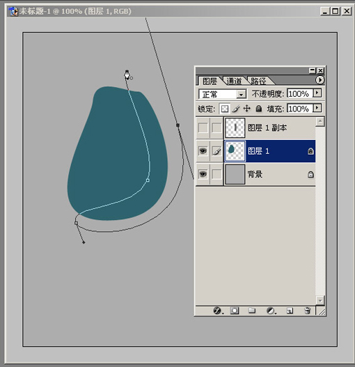 photoshop質感表現基礎手法(一)