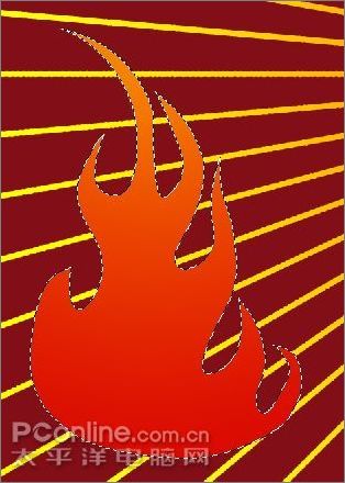 photoshopcs3打造五一勞動節(jié)海報 photoshopcs3打造五一勞動節(jié)海報