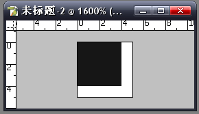 photoshop簡單形狀圖轉(zhuǎn)換相素拼帖