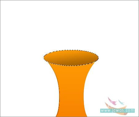 photoshop教程:詳細繪制漂亮的花瓶 photoshop教程:詳細繪制漂亮的花瓶