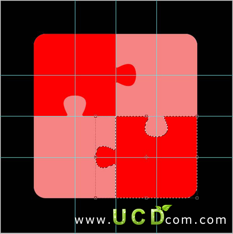 photoshop教程:簡(jiǎn)單制作3d圖標(biāo)_webjx.com