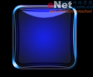 photoshop為數(shù)碼照片制作立體水晶相框_webjx.com