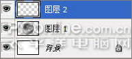 ps教程:濾鏡的多重運用制作星空壁紙 ps教程:濾鏡的多重運用制作星空壁紙