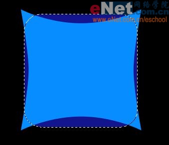 photoshop為數(shù)碼照片制作立體水晶相框_webjx.com