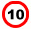 10 10