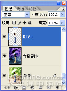 photoshop教程:圖層樣式制作相框 photoshop教程:圖層樣式制作相框