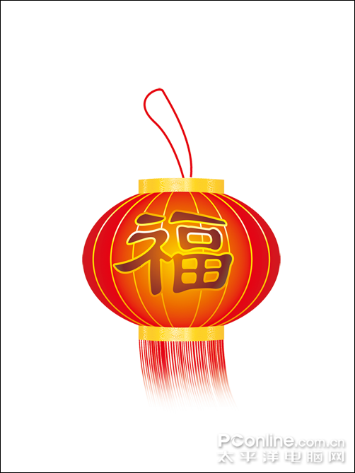photoshop cs4教程:慶元旦迎新春海報 photoshop cs4教程:慶元旦迎新春海報