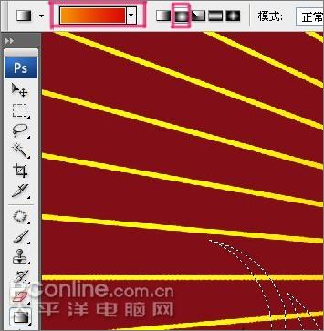 photoshopcs3打造五一勞動節(jié)海報 photoshopcs3打造五一勞動節(jié)海報