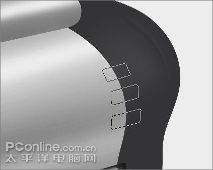 photoshop鼠繪教程:打造高清攝像機 photoshop鼠繪教程:打造高清攝像機