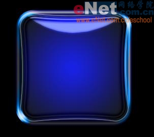 photoshop為數(shù)碼照片制作立體水晶相框_webjx.com