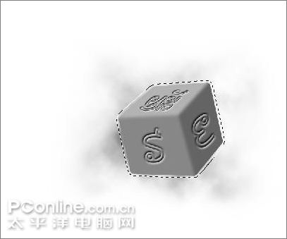 photoshop cs3制作魔幻隕石壁紙_網(wǎng)頁設(shè)計webjx.com原創(chuàng) photoshop cs3制作魔幻隕石壁紙_網(wǎng)頁設(shè)計webjx.com原創(chuàng)