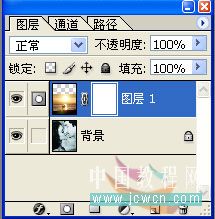 照片合成教程:ps制作愛情浪漫藝術照_網頁設計webjx.com轉載
