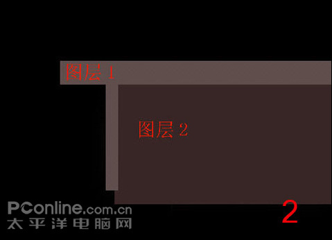 photoshop繪制主題鮮明個性網站首頁 photoshop繪制主題鮮明個性網站首頁