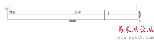 word（wps）表格怎么加豎線？
