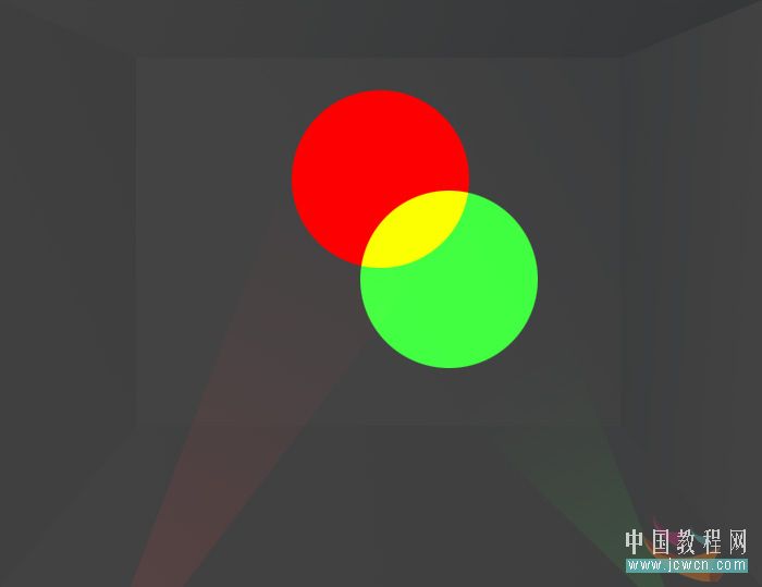 photoshop入門教程:圖層混合模式_webjx.com
