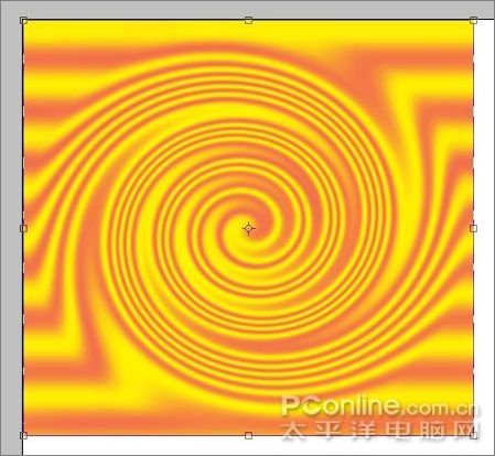 photoshop濾鏡打造繽紛棒棒糖