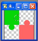 Photoshop教你打造美麗酷酷拼圖