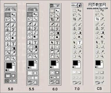 深度解讀photoshop二十年圖像風云巨變