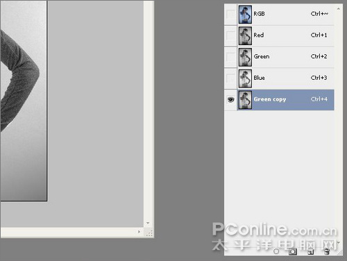 ps教程:urban style都市風格海報