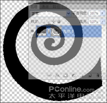 photoshop cs4繪制時尚女性主題視覺 photoshop cs4繪制時尚女性主題視覺