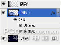 ps教程:濾鏡的多重運用制作星空壁紙 ps教程:濾鏡的多重運用制作星空壁紙