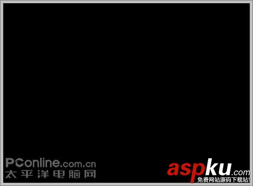 Photoshop教程:制作動態燃燒火焰字 Photoshop教程,火焰字