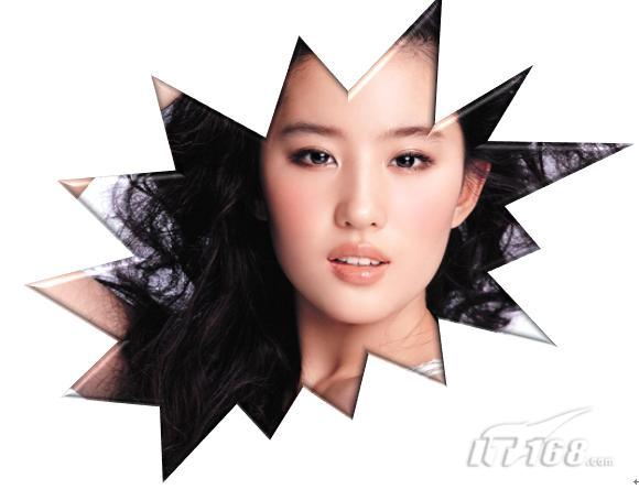 媲美PS!Word2010圖片處理能力很強大