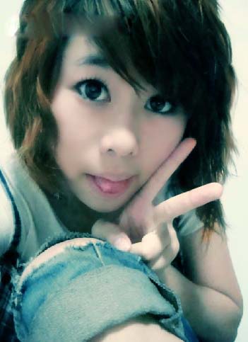 photoshop整體處理失真人物照片