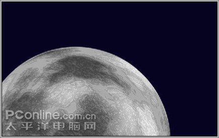 ps教程:濾鏡的多重運用制作星空壁紙 ps教程:濾鏡的多重運用制作星空壁紙