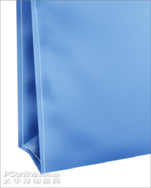 photoshop鼠繪:個性化的環保袋 photoshop鼠繪:個性化的環保袋