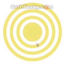 photoshop濾鏡實例:制作彩色小貝殼