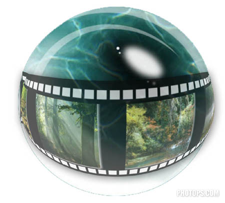 photoshop創(chuàng)意合成:制作動(dòng)漫游戲場景_webjx.com