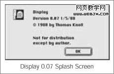深度解讀photoshop二十年圖像風云巨變