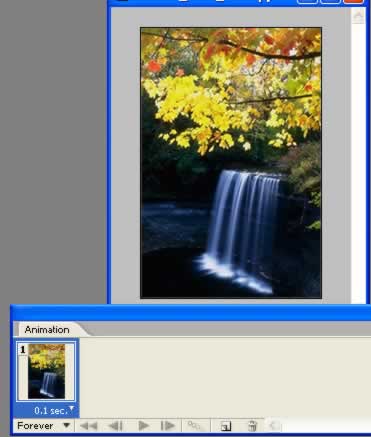 photoshop制作楓葉飄落的動畫風(fēng)景_網(wǎng)頁設(shè)計webjx.com整理