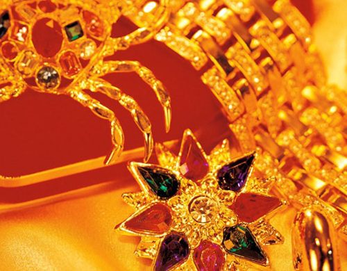 透明玻璃的摳圖方法