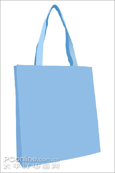 photoshop鼠繪:個性化的環保袋 photoshop鼠繪:個性化的環保袋