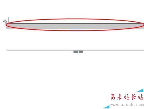 如何在word文檔中繪制三線表