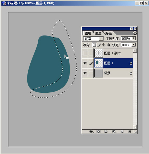 photoshop質感表現基礎手法(一)