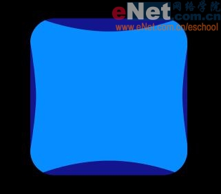 photoshop為數(shù)碼照片制作立體水晶相框_webjx.com