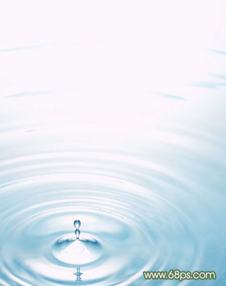 photoshop處理普通照片為醉人微笑古典簽名