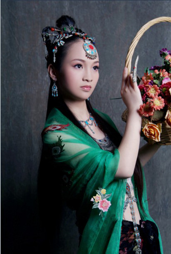 photoshop調(diào)色教程:對比強烈綠色_網(wǎng)頁設(shè)計webjx.com網(wǎng)絡(luò)整理