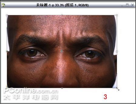 photoshop實例教程:圖像合成海報_webjx.com